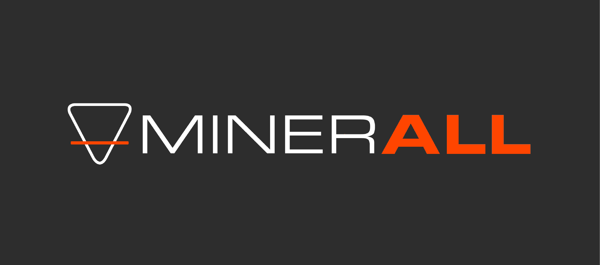 MinerALL Logo